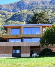 Maison Eau et Soleil image 12