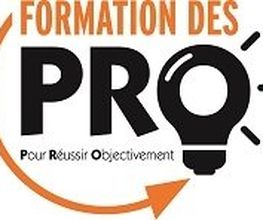 Formation des Pro image 6