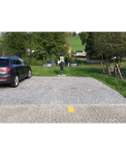 Shell Recharge Charging Station Bild 1