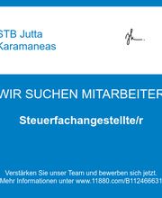 Steuerfachangestellte/r