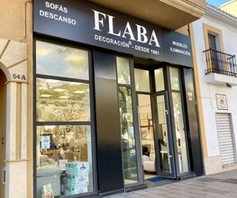 Flaba Decoración imagen 1