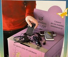 Phone&Flore image 5