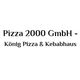 König Pizza und Kebabhaus