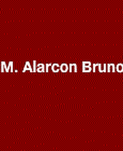 Alarcon Bruno image 4