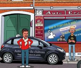 Auto Ecole Du Chateau image 6