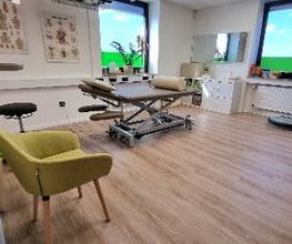 Physio & Soul Biegmann Nicole Bild 8