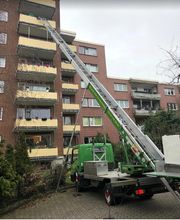 Steiner Umzüge I Transporte I Lagerungen in Neuss