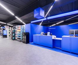 DECATHLON Saarbrücken Bild 5