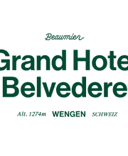 Grand Hotel Belvedere, Wengen, a Beaumier Hotel Bild 9
