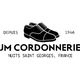 J.M. CORDONNERIE