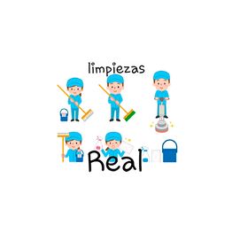 Limpiezas Real