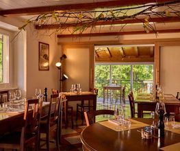 Osteria Manciana Ristorante Bild 2