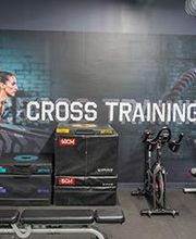 Fitness Park Antibes - Palais des Congrès image 7