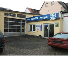 Autoreparaturen Auto Service Kaupa Bild 3