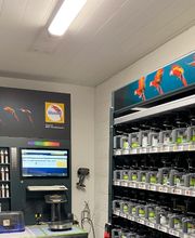 Centre automobile 2000 SA Bild 6