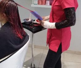 Atelier De Coiffure image 6