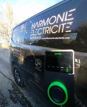 Harmonie Electricité Sarl image 11