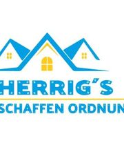 Herrig s schaffen Ordnung Bild 2