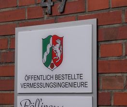 Vermessungsbüro Pölling & Homoet Bild 8