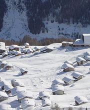 SPORTHAUS LAUCHERNALP GmbH Bild 5