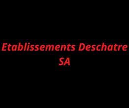 Deschatre Ets image 1