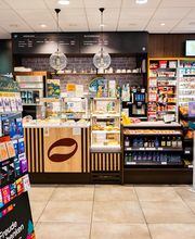 Shell Recharge Charging Station Bild 18