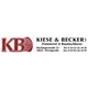 Kiese & Becker GmbH Zimmerei - Bautischlerei