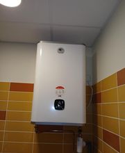 AJM Plomberie Services image 1