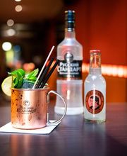 Caspari Lounge | Bar | Club | Live-Sport | Eventlocation Bild 7