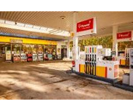 Shell Recharge Charging Station Bild 5