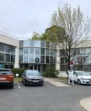 CRIT BORDEAUX Tertiaire image 1