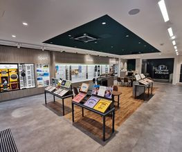 Opticien COUDEKERQUE Générale d'Optique image 5