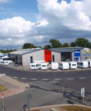 Caravan Center Moormerland Bild 18