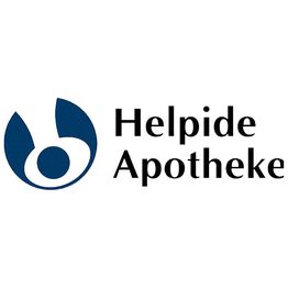 Logo der Helpide-Apotheke