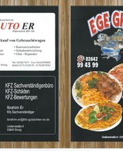 EGE Grill Sinzig Bild 1