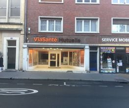 VIASANTÉ Mutuelle image 1