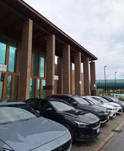 SIXT Noleggio Auto Firenze - Aeroporto di Firenze Peretola (FLR) immagine 2