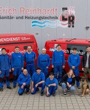 Erich Reinhardt GmbH & Co. KG Bild 1