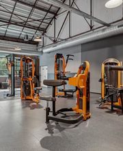 Basic-Fit 24/7 image 3