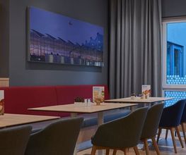 Holiday Inn Express Cologne - Troisdorf by IHG Bild 14