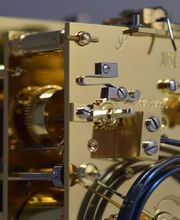 Michael Manßhardt Uhrmachermeister & Restaurator Bild 11