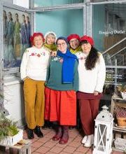 Gudrun Sjödén Outlet Bild 3
