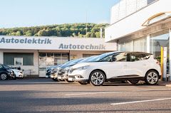 Auto Bechtold KG