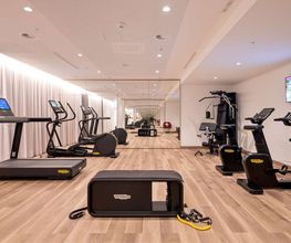 IntercityHotel Genf Bild 4