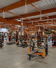 Basic-Fit 24/7 image 1