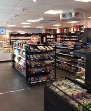 OKTAN Tankstelle Bild 3