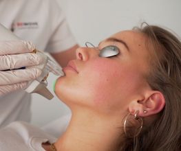 Dauerhafte Haarentfernung - Remove Laserzentrum Stuttgart Bild 7