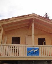 Strobl Bau GmbH Bild 3