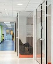 Résidence médicalisée de l'Auxois EHPAD image 1