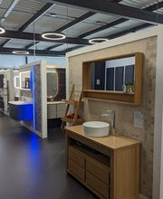 Salle exposition SISCA Sidv image 4